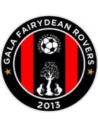 Gala Fairydean Rovers