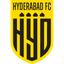 Hyderabad