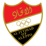 Al-Ittihad Aleppo