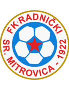 Radnički Sr. Mitrovica