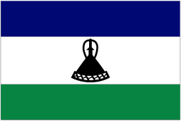 Lesotho