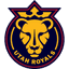 Utah Royals W