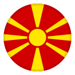 FYR Macedonia U17