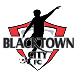 Blacktown City