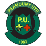 Peamount United W