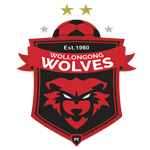 Wollongong Wolves