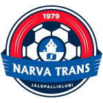 JK Trans Narva U19