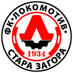 Lokomotiv Stara Zagora W