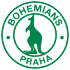 Bohemians 1905