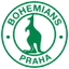 Bohemians 1905