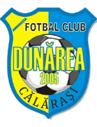 Dunărea Călăraşi