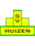Huizen