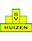 Huizen