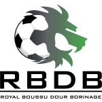 Royal Francs Borains