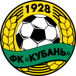 Kuban' Krasnodar