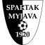Spartak Myjava
