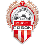Pogon Grodzisk Mazowiecki