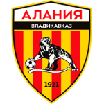 Alaniya Vladikavkaz II