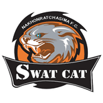 Nakhonratchasima Mazda FC