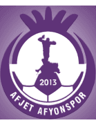 Afjet Afyonspor