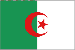 Algeria