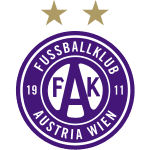 Austria Wien II