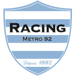 Racing Colombes 92