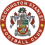 Accrington Stanley U18