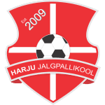 Harju Jalgpallikool