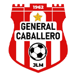 General Caballero JLM