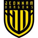 Jeonnam Dragons