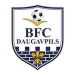 FC Daugavpils