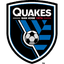 SJ Earthquakes