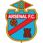 Arsenal de Sarandí