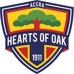 Accra Hearts of Oak