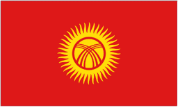 Kyrgyz Republic