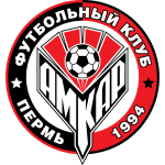 Amkar Perm'