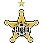 Sheriff U19