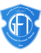 Gostaresh Foolad Tabriz