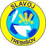 Slavoj Trebišov