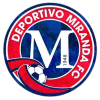 Deportivo Miranda FC
