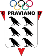 Praviano