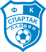 Spartak Pleven