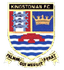 Kingstonian