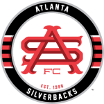 Atlanta Silverbacks
