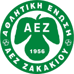 AE Zakakiou