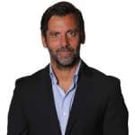 Enrique Sánchez Flores