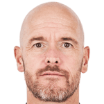 Erik ten Hag