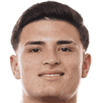 Nicolás Nahuel Campos Mieres