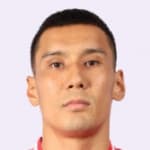 Kairat Zhyrgalbek